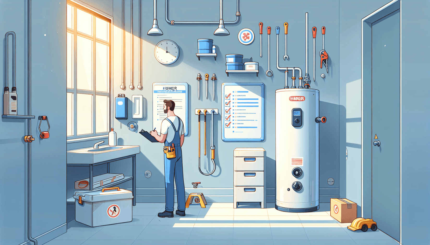 Water Heater Troubles? Signs You Need Repair or Replacement